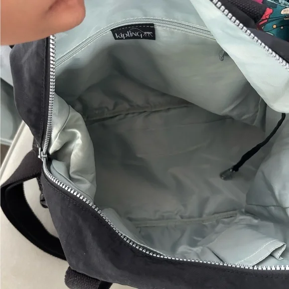 Kipling Weekender Tote Bag - Picture 11 of 14